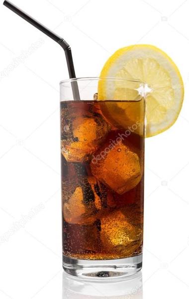 Cola cu gheata/lamaie